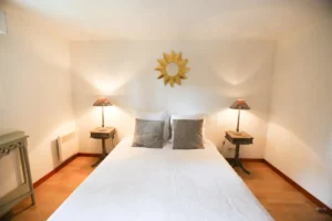 Chambre 5 - Villa Teny