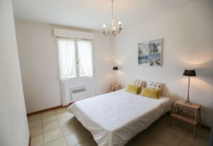 Chambre 2 - Villa Teny